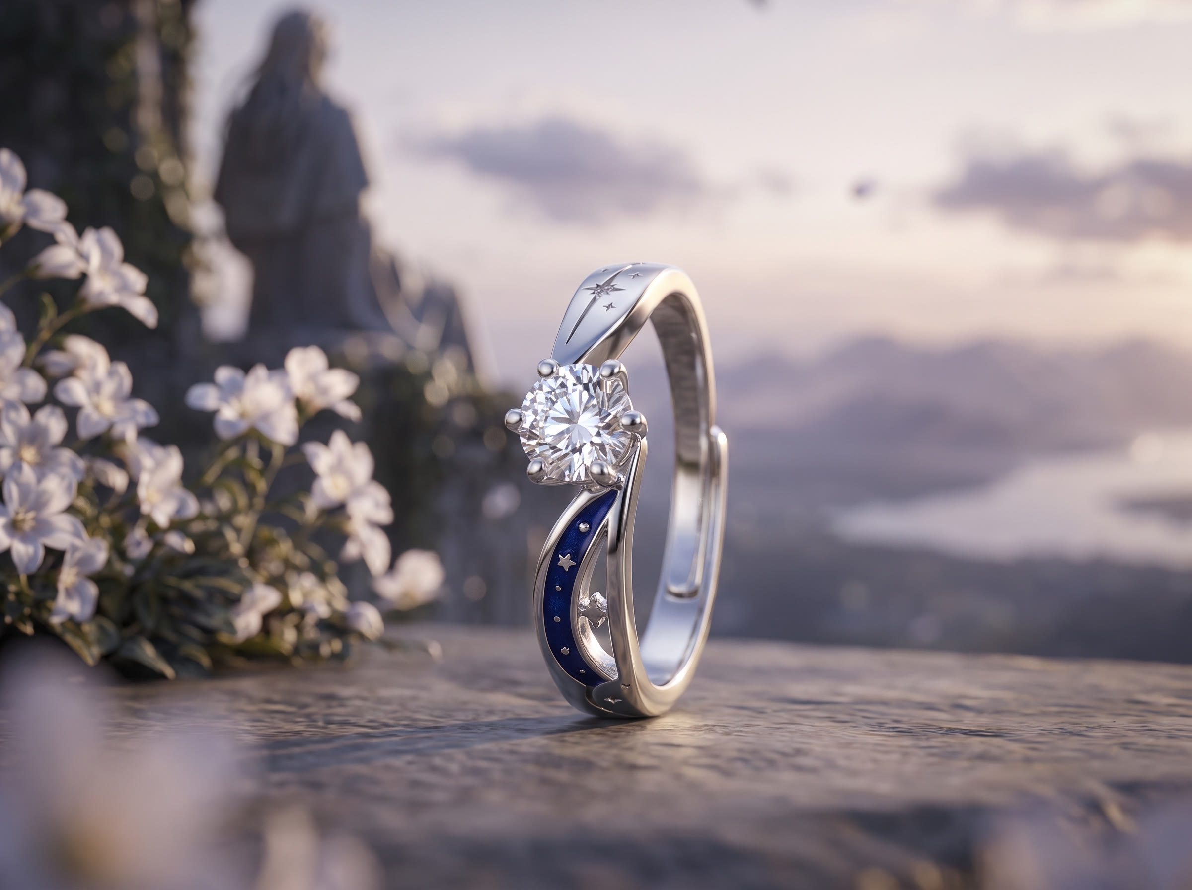 Anillo Himmel · Individual
