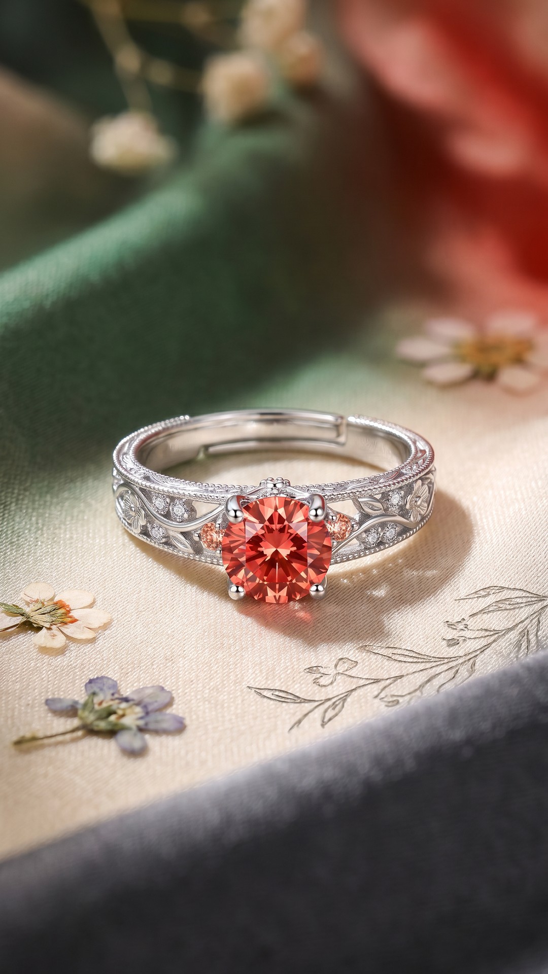 Anillo Hori · Individual