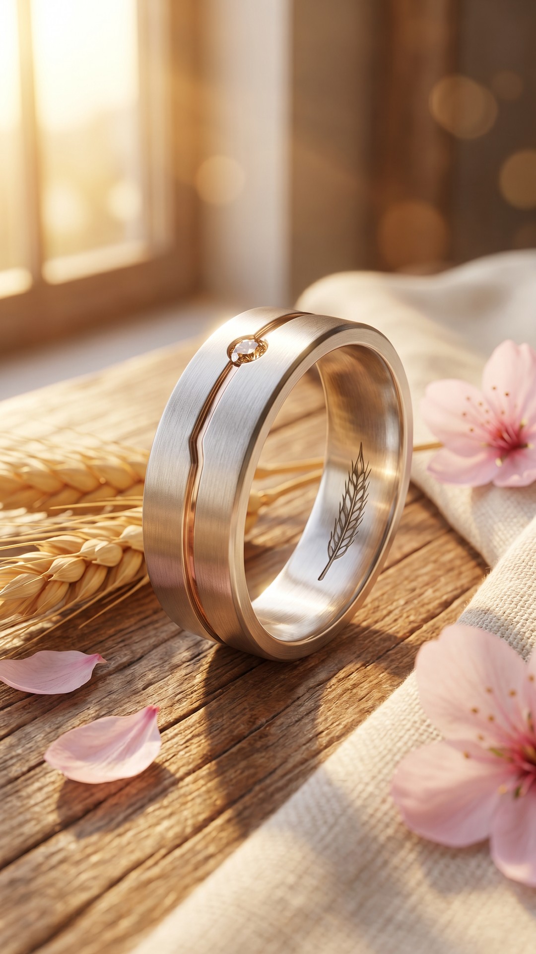 Anillo Rintaro · Individual